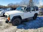 1995 JEEP CHEROKEE