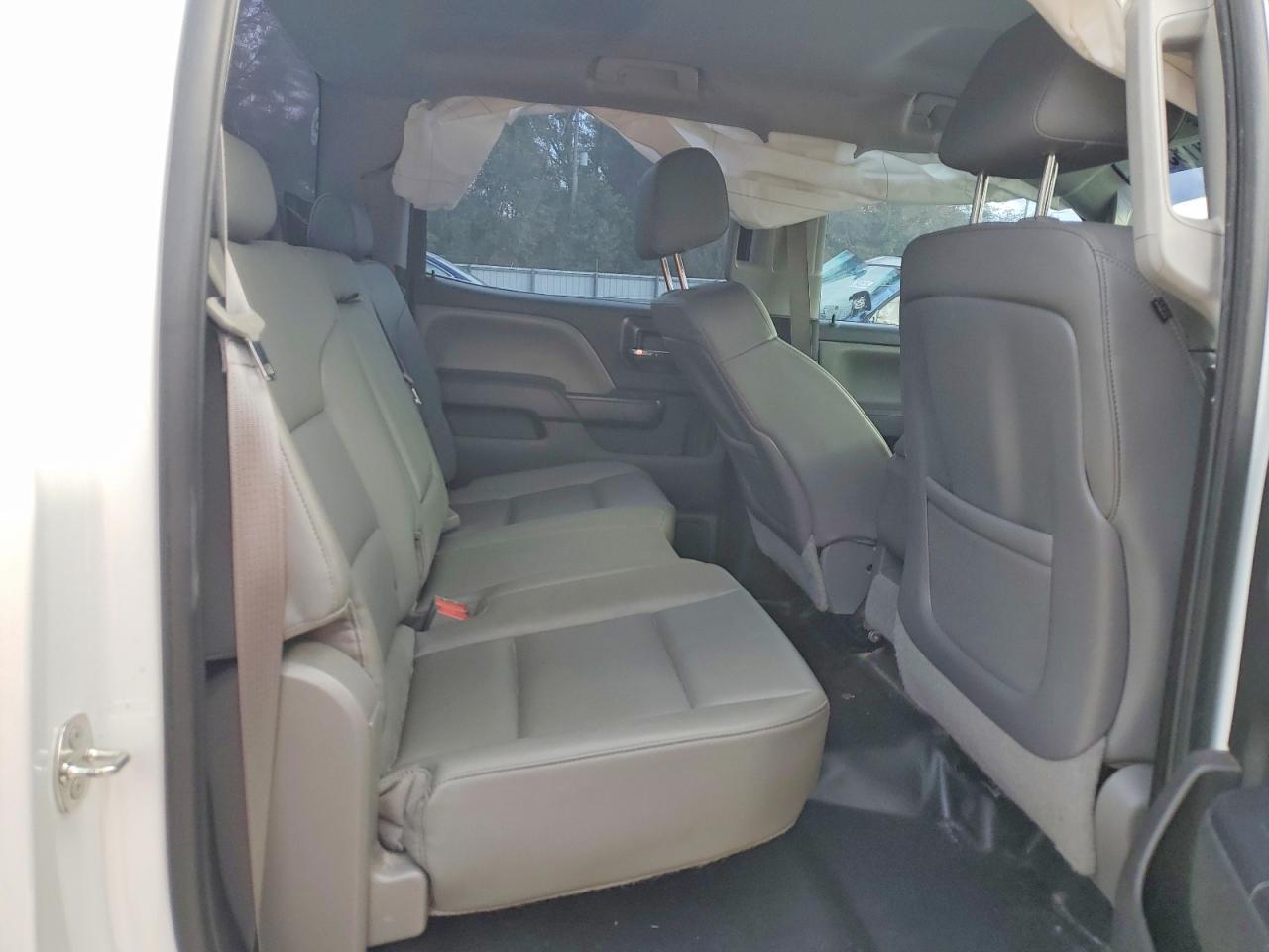 2015 GMC Sierra