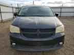 2015 DODGE GRAND CARAVAN