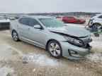 2015 KIA Optima Hybrid