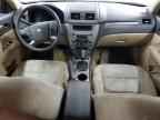 2011 FORD FUSION