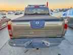 2001 NISSAN Frontier