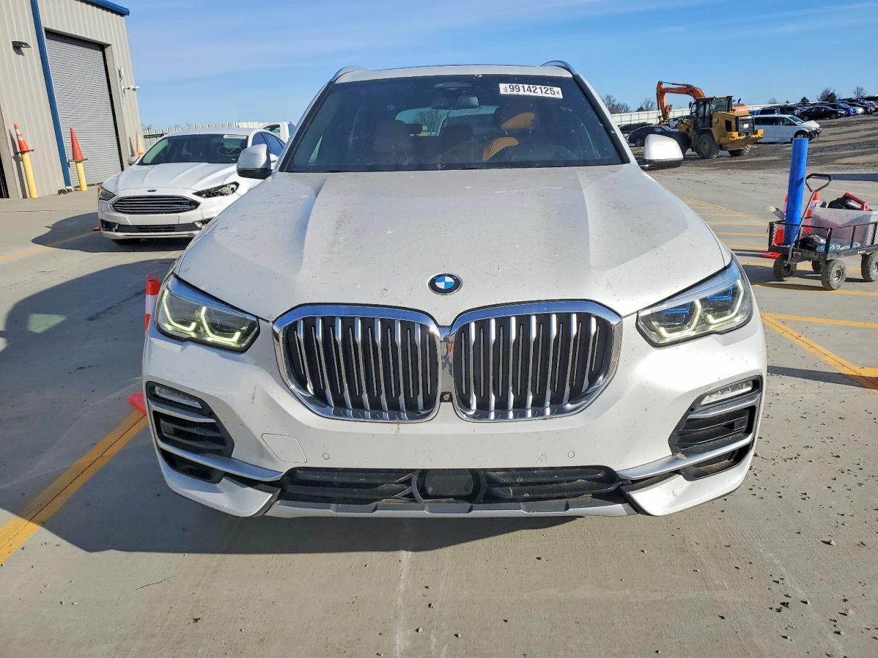2019 BMW X5