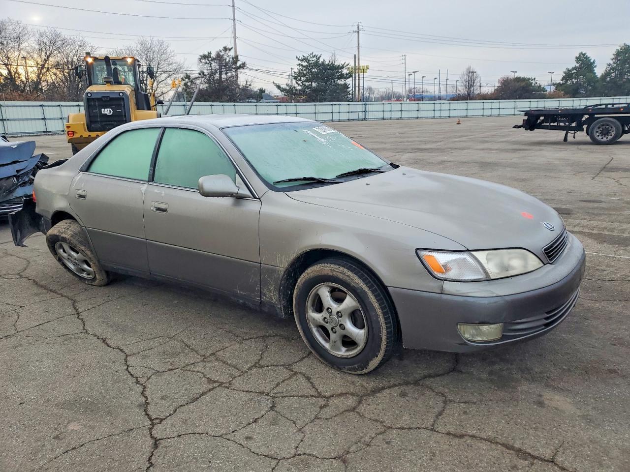 1998 LEXUS Es 300
