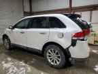 2013 LINCOLN MKX