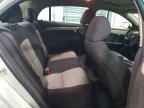 2011 CHEVROLET MALIBU