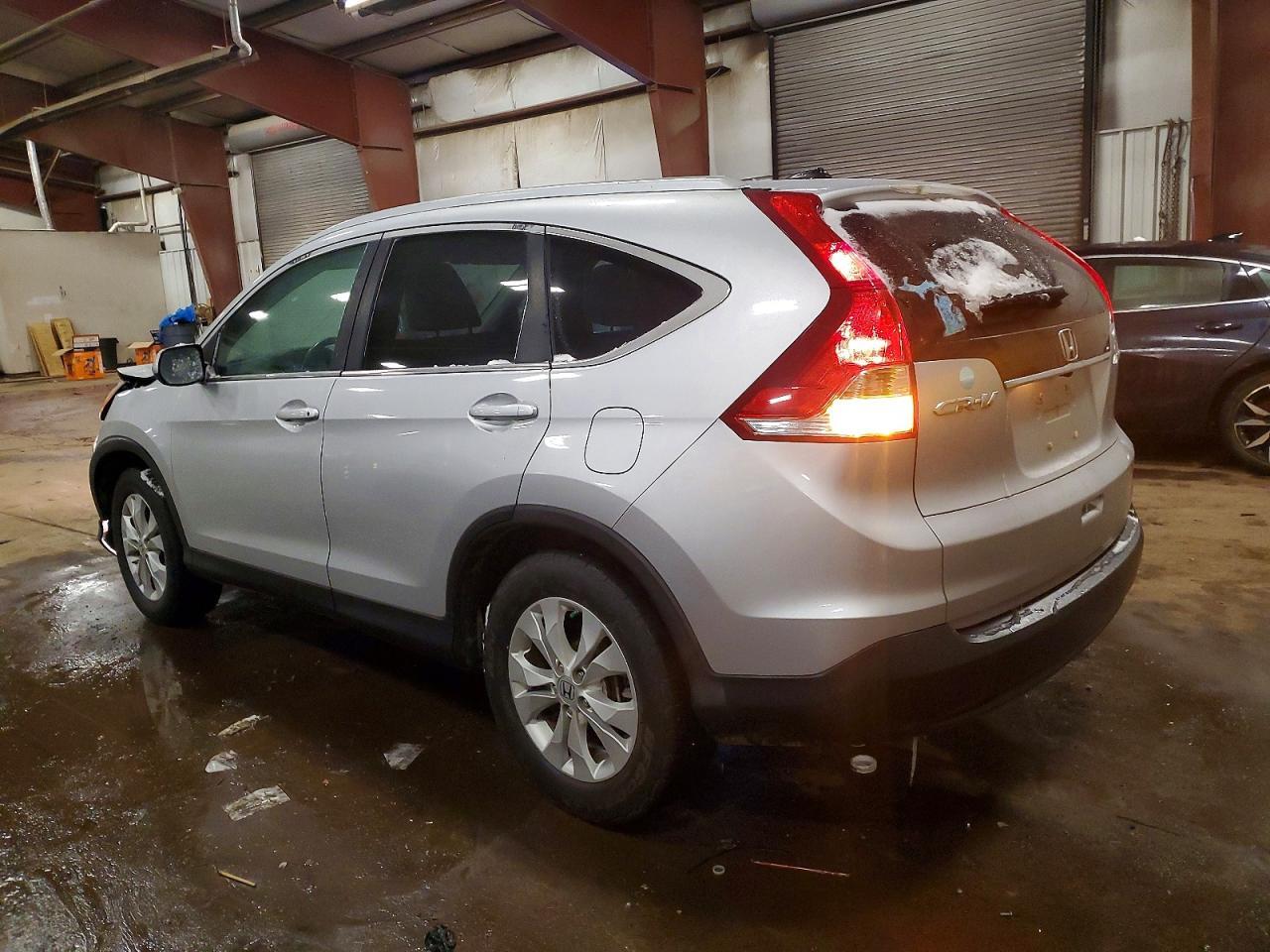 2013 HONDA CR-V