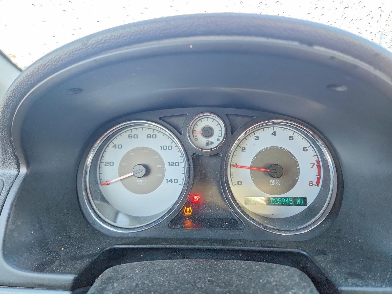 2010 CHEVROLET COBALT