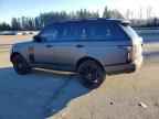 2018 LAND ROVER RANGE ROVER