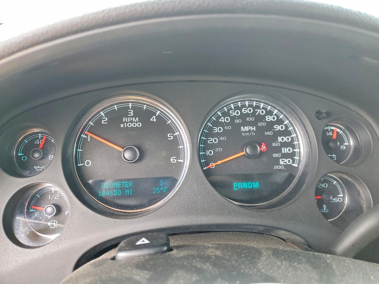 2012 GMC Sierra