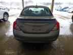 2013 NISSAN VERSA