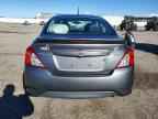 2017 NISSAN VERSA