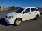 2008 TOYOTA COROLLA