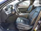 2014 BMW 5 series