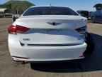 2017 GENESIS G80