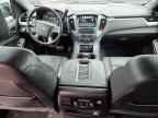 2016 CHEVROLET Suburban