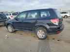 2009 SUBARU FORESTER