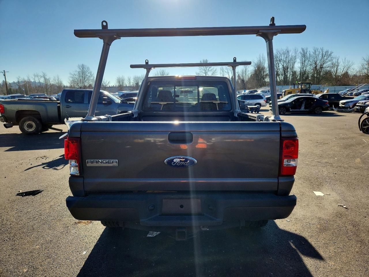 2009 FORD RANGER