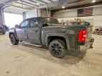 2009 CHEVROLET Silverado