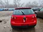 2007 VOLKSWAGEN RABBIT