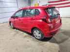 2018 HONDA FIT