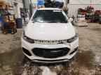 2018 CHEVROLET TRAX