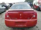2006 PONTIAC G6