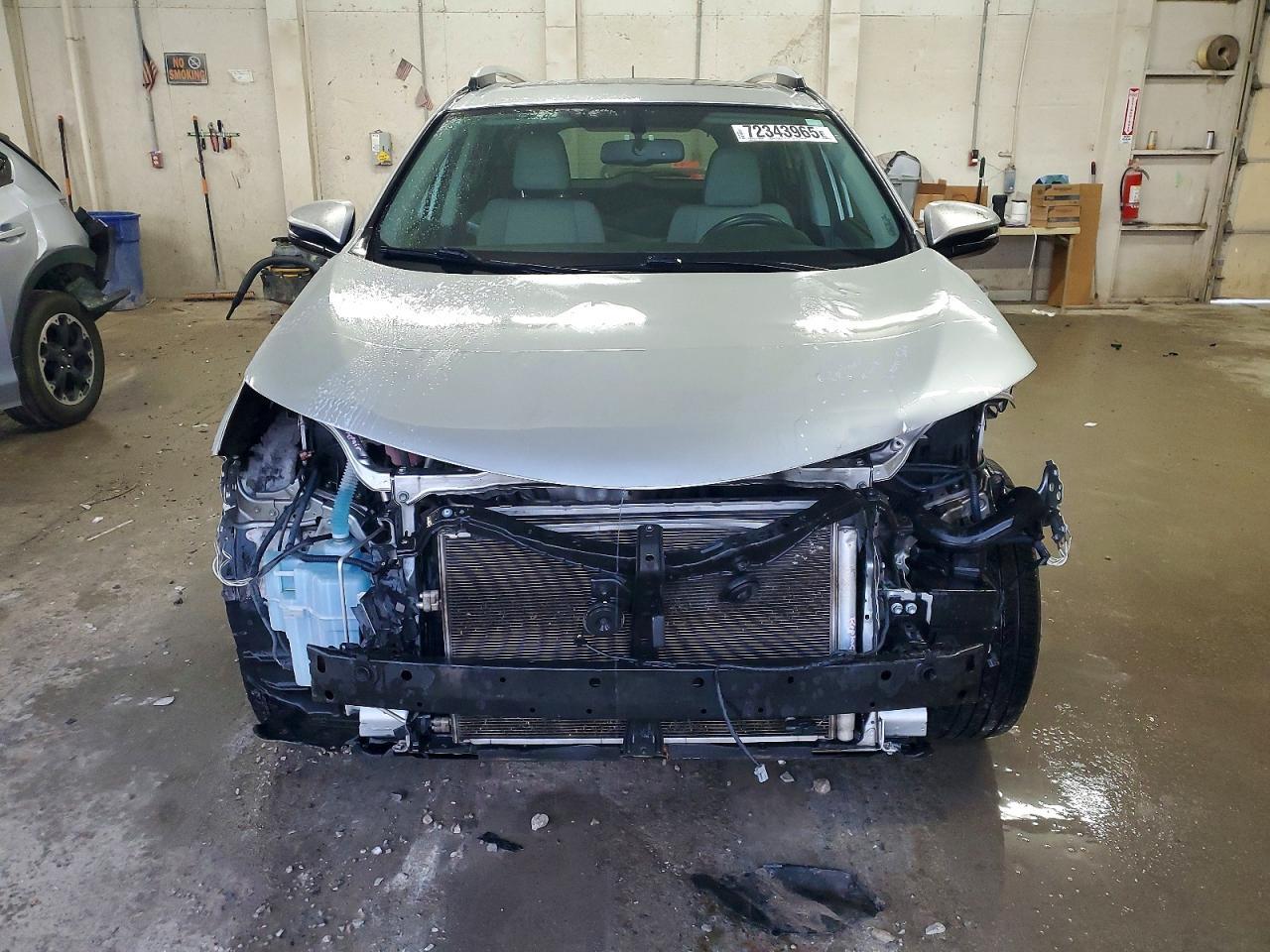 2014 TOYOTA RAV4