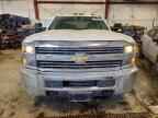 2017 CHEVROLET Silverado 2500