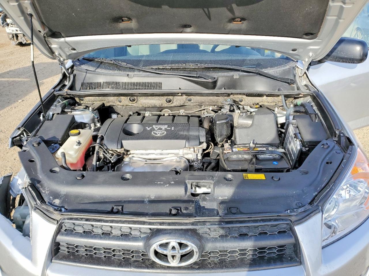 2010 TOYOTA RAV4