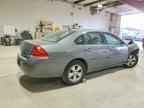 2007 CHEVROLET IMPALA