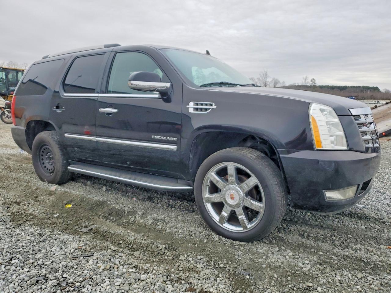 2013 CADILLAC ESCALADE