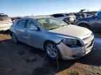 2010 CHEVROLET MALIBU