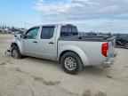 2016 NISSAN Frontier