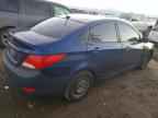 2016 HYUNDAI ACCENT