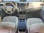 2012 TOYOTA SIENNA