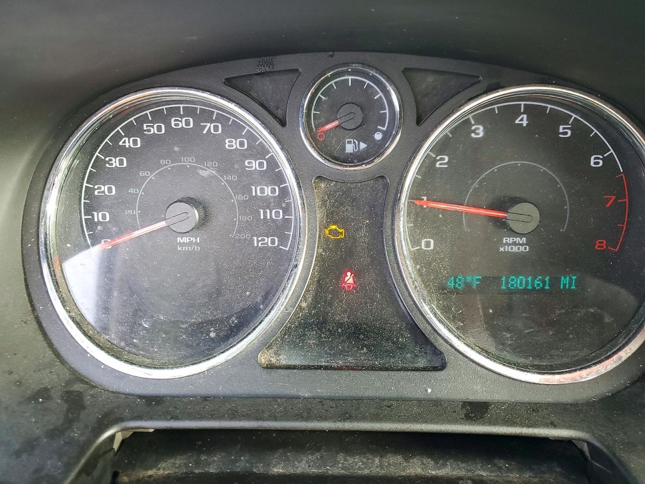 2008 CHEVROLET COBALT