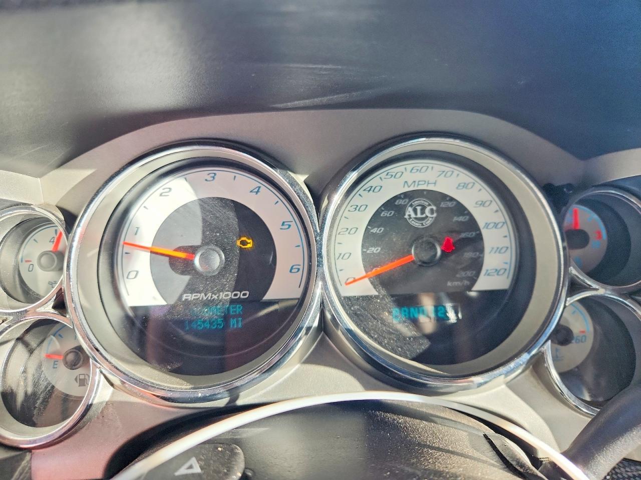 2008 GMC Sierra