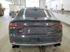 2018 AUDI S5