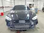 2018 AUDI S5