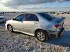 2007 TOYOTA COROLLA
