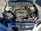2014 SUBARU Legacy