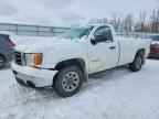 2011 GMC Sierra