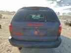 2006 DODGE GRAND CARAVAN