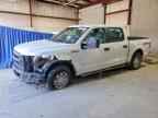 2016 FORD F-150 Lightning