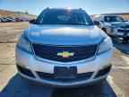 2014 CHEVROLET TRAVERSE