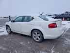 2011 DODGE Avenger