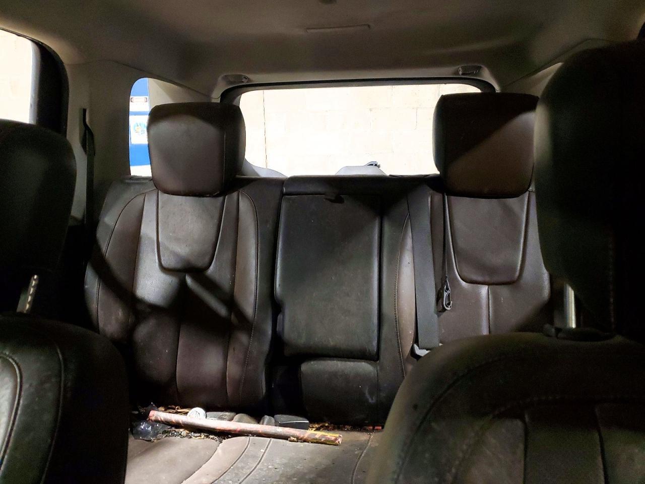 2011 GMC Terrain