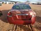 2011 NISSAN ALTIMA