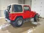2003 JEEP WRANGLER